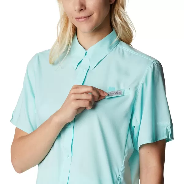 Columbia Women's Tamiami Ii Short Sleeve Shirt