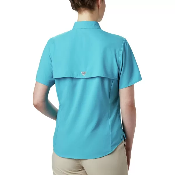 Columbia Women's Tamiami Ii Short Sleeve Shirt