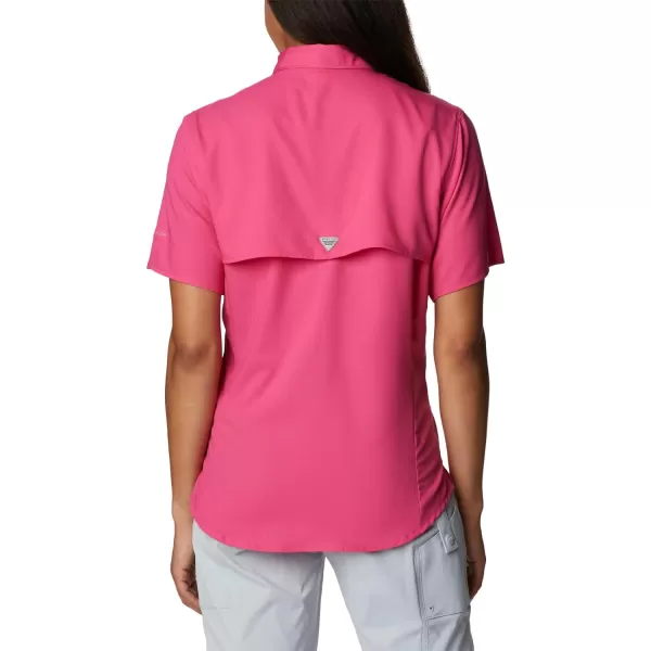 Columbia Women's Tamiami Ii Short Sleeve Shirt