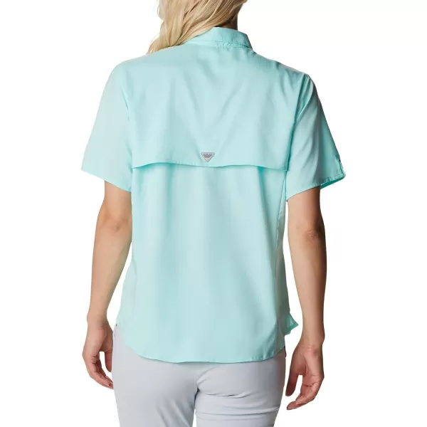 Columbia Women's Tamiami Ii Short Sleeve Shirt