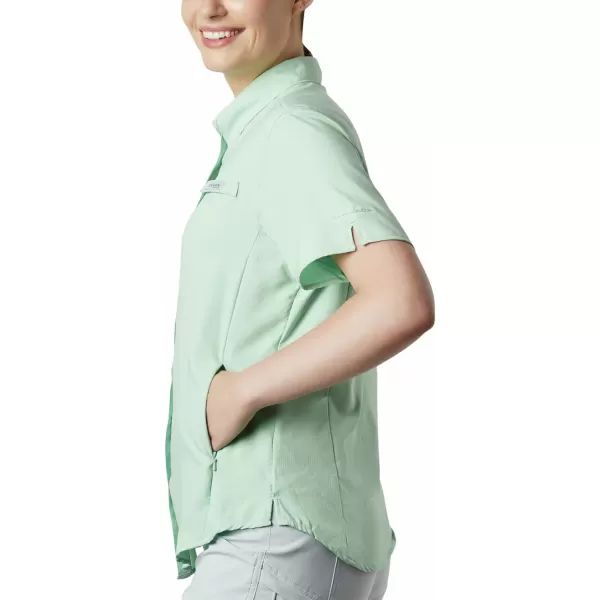 Columbia Women's Tamiami Ii Short Sleeve Shirt