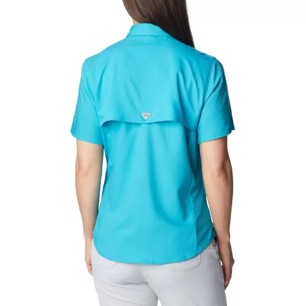 Columbia Women's Tamiami Ii Short Sleeve Shirt