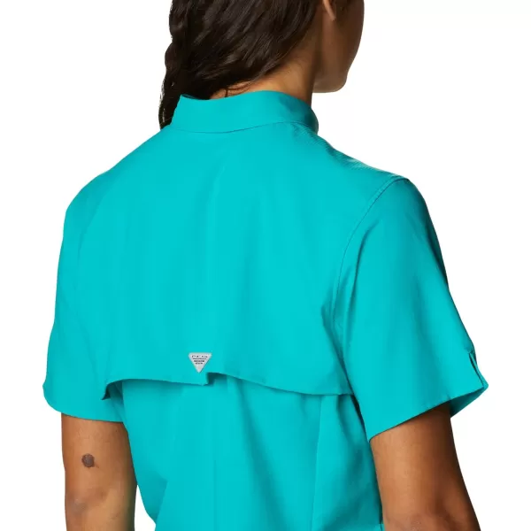 Columbia Women's Tamiami Ii Short Sleeve Shirt