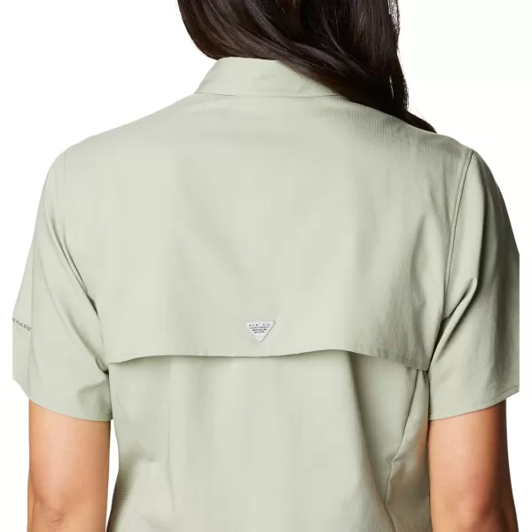 Columbia Women's Tamiami Ii Short Sleeve Shirt