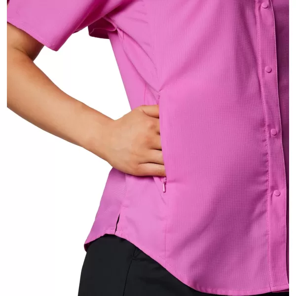 Columbia Women's Tamiami Ii Short Sleeve Shirt