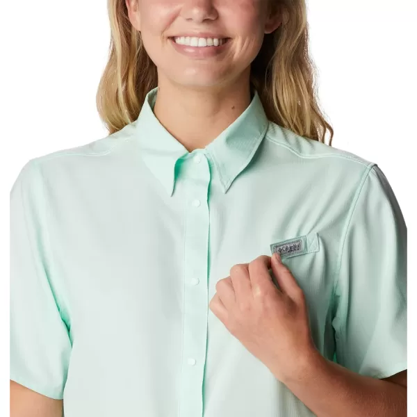 Columbia Women's Tamiami Ii Short Sleeve Shirt