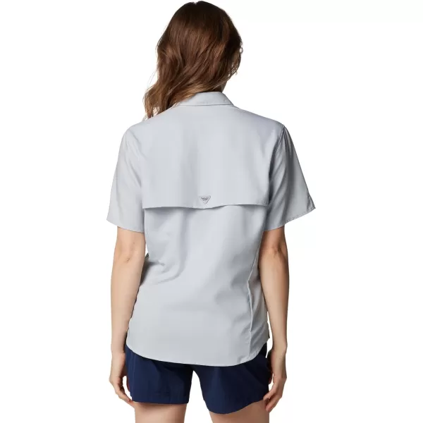 Columbia Women's Tamiami Ii Short Sleeve Shirt