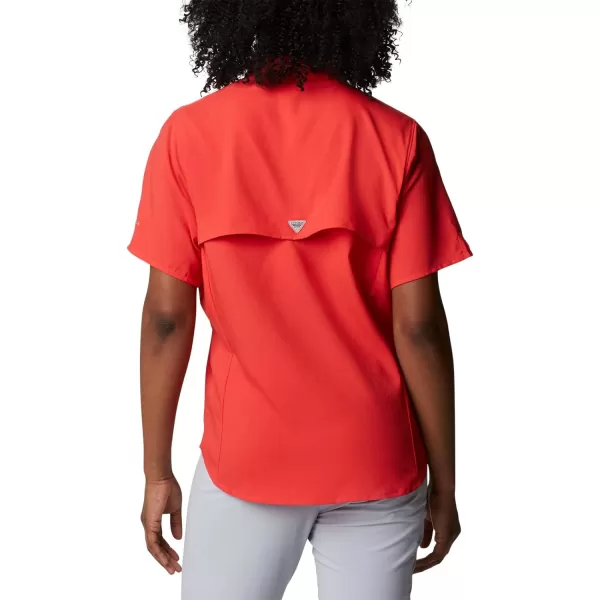 Columbia Women's Tamiami Ii Short Sleeve Shirt