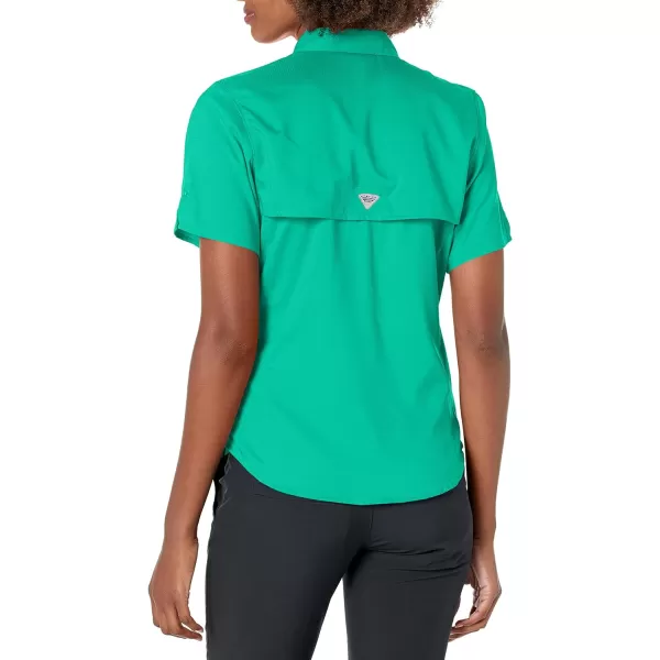 Columbia Women's Tamiami Ii Short Sleeve Shirt