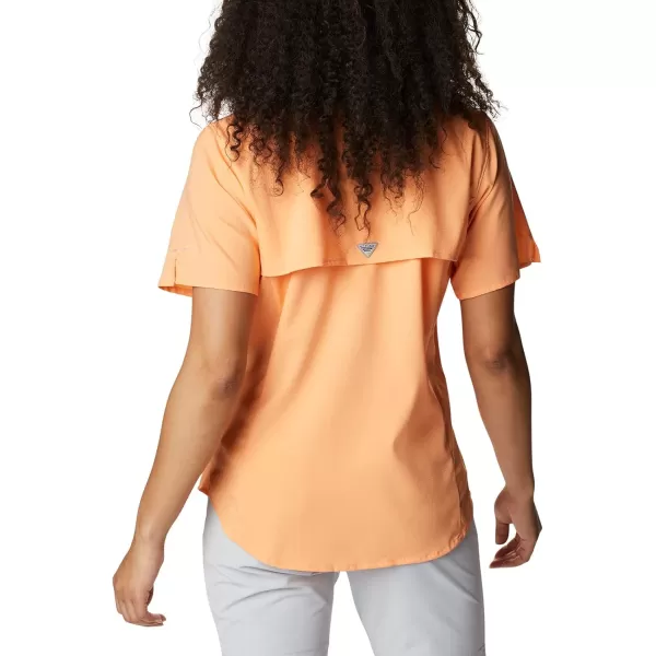 Columbia Women's Tamiami Ii Short Sleeve Shirt