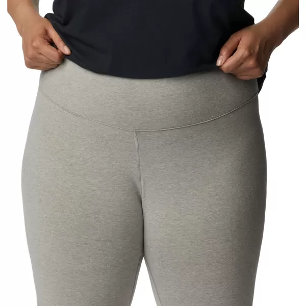 Columbia Women's Trek 1/2 Tight