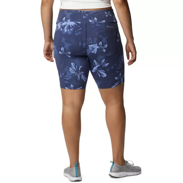 Columbia Women's Trek 1/2 Tight