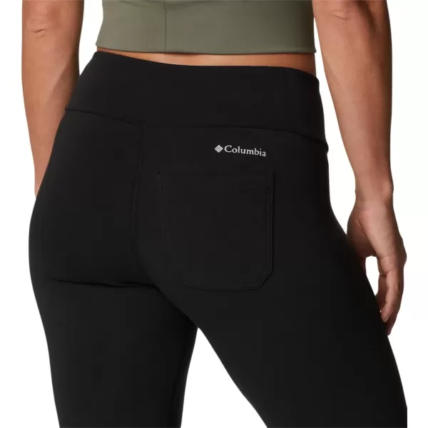Columbia Women's Trek 1/2 Tight