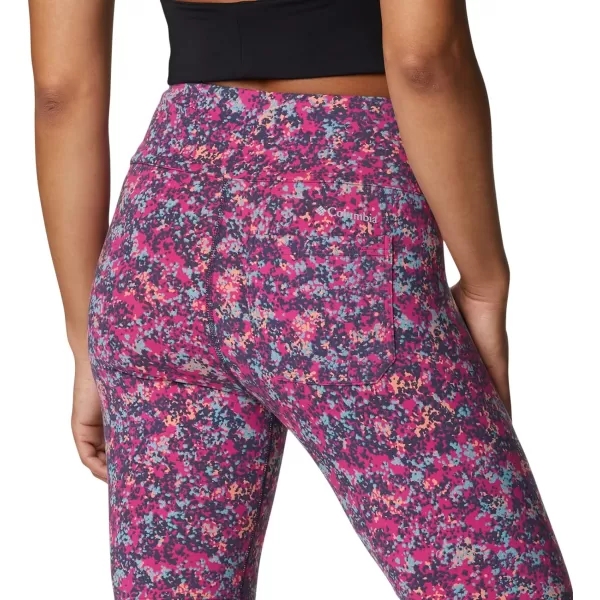 Columbia Women's Trek 1/2 Tight