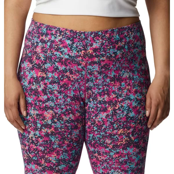 Columbia Women's Trek 1/2 Tight