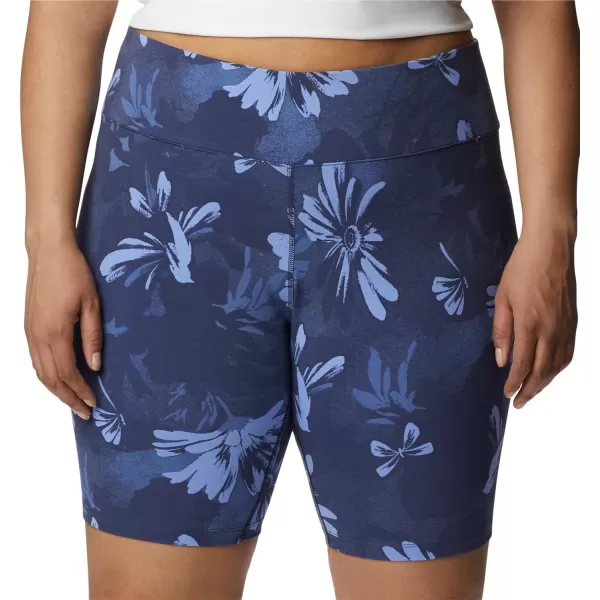 Columbia Women's Trek 1/2 Tight