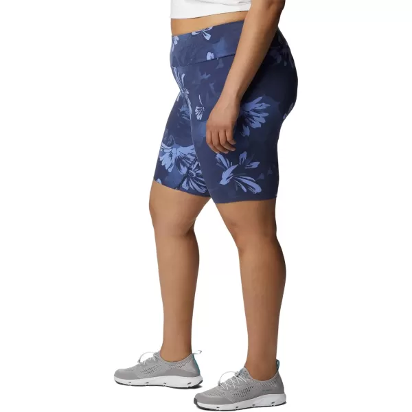 Columbia Women's Trek 1/2 Tight