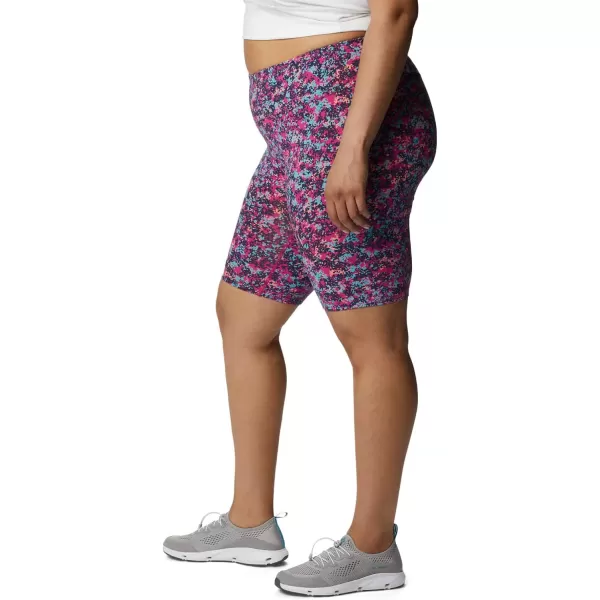 Columbia Women's Trek 1/2 Tight