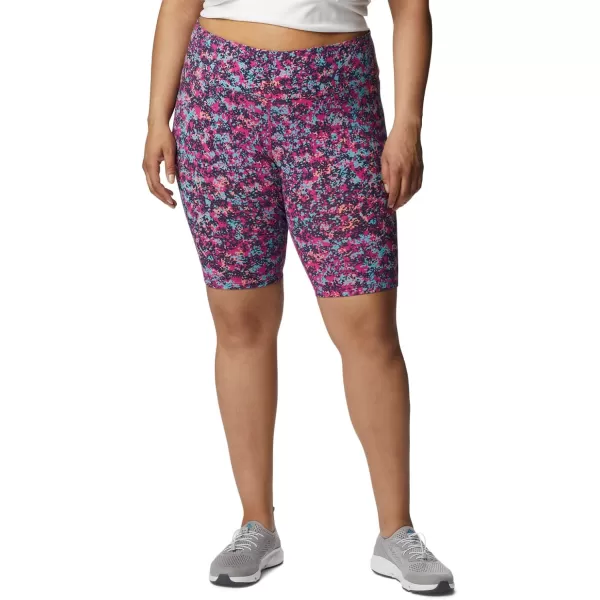 Columbia Women's Trek 1/2 Tight