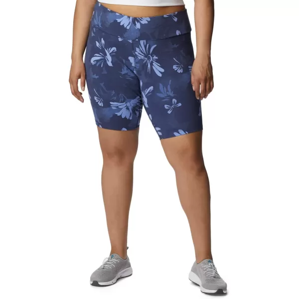 Columbia Women's Trek 1/2 Tight