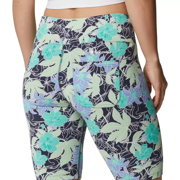 Columbia Women's Trek 1/2 Tight