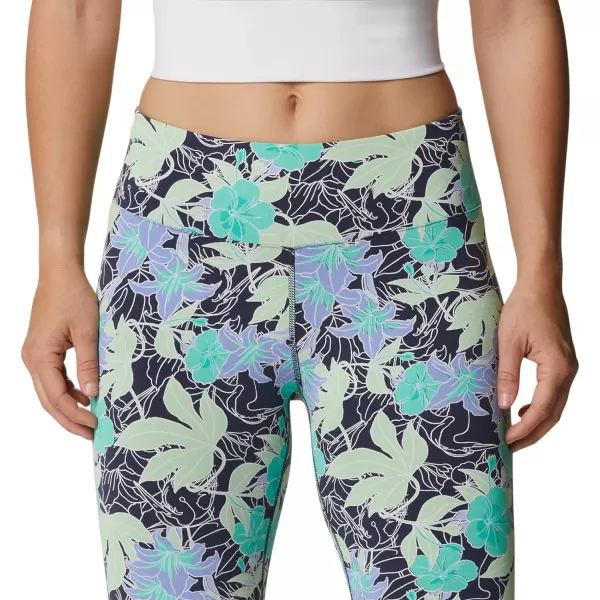 Columbia Women's Trek 1/2 Tight