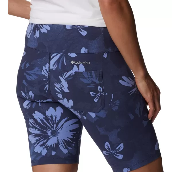 Columbia Women's Trek 1/2 Tight