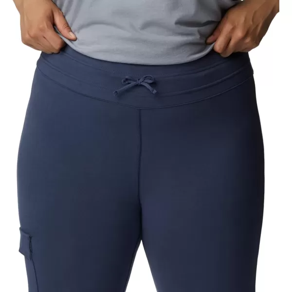 Columbia Women's Trek Capri