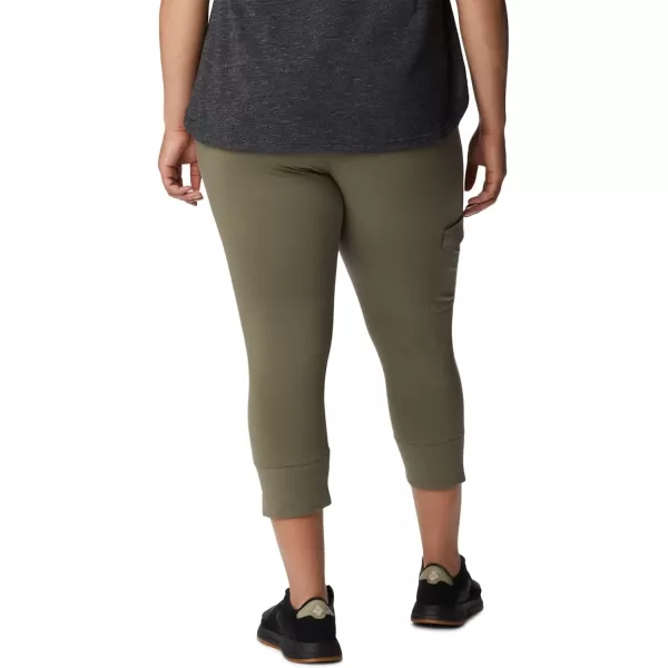 Columbia Women's Trek Capri