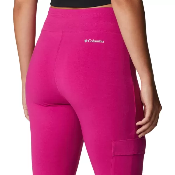 Columbia Women's Trek Capri