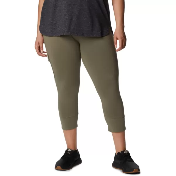 Columbia Women's Trek Capri