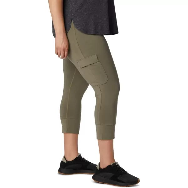 Columbia Women's Trek Capri