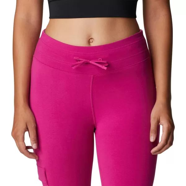 Columbia Women's Trek Capri