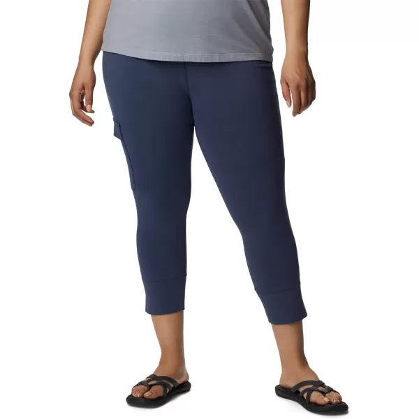 Columbia Women's Trek Capri