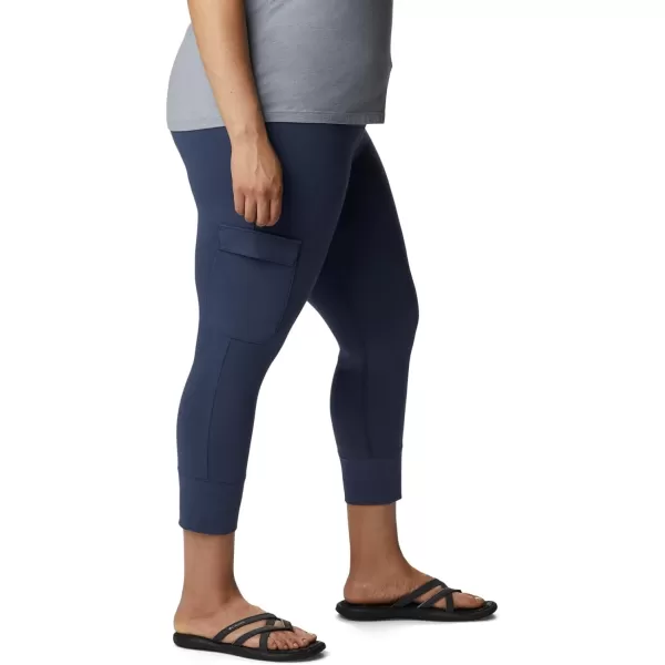 Columbia Women's Trek Capri