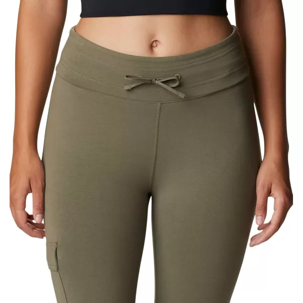 Columbia Women's Trek Capri