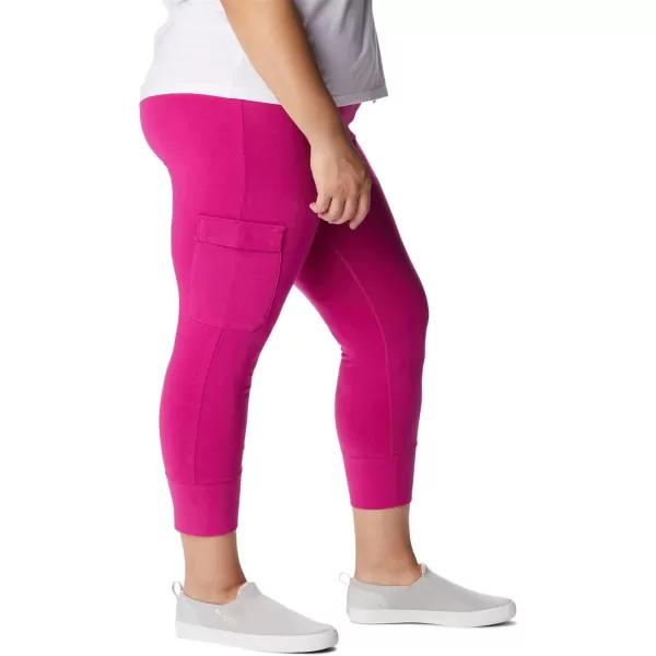 Columbia Women's Trek Capri