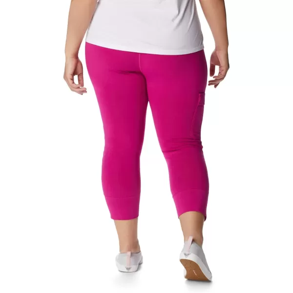 Columbia Women's Trek Capri