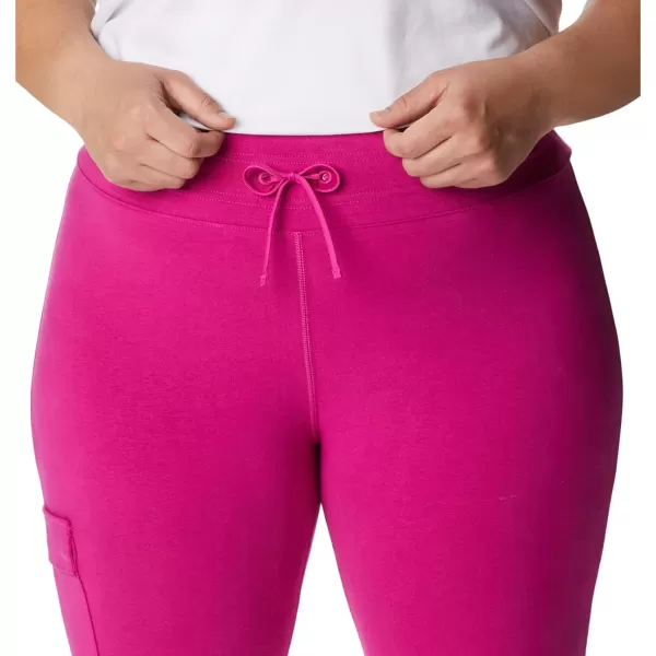 Columbia Women's Trek Capri