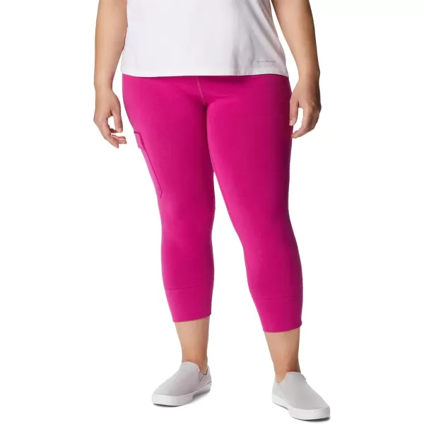 Columbia Women's Trek Capri