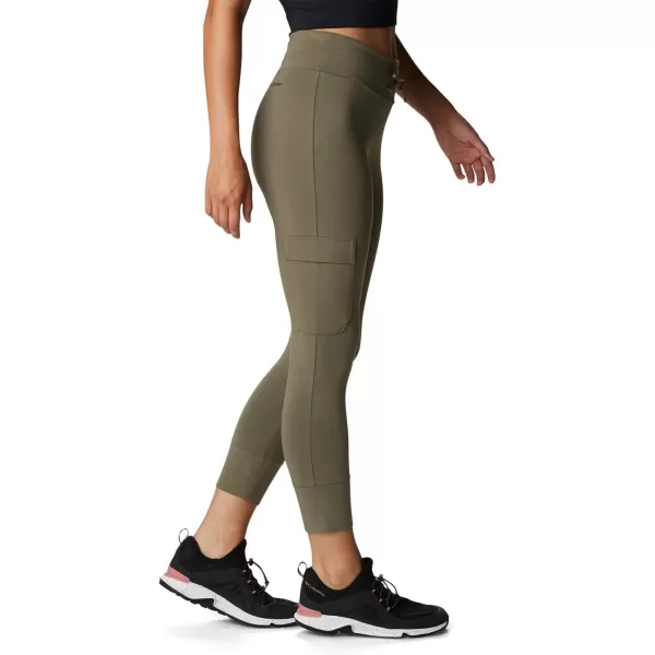 Columbia Women's Trek Capri