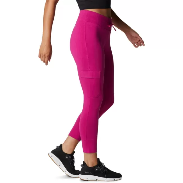 Columbia Women's Trek Capri