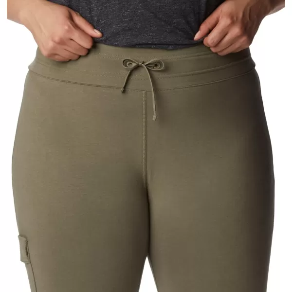 Columbia Women's Trek Capri
