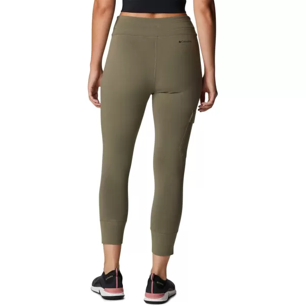 Columbia Women's Trek Capri