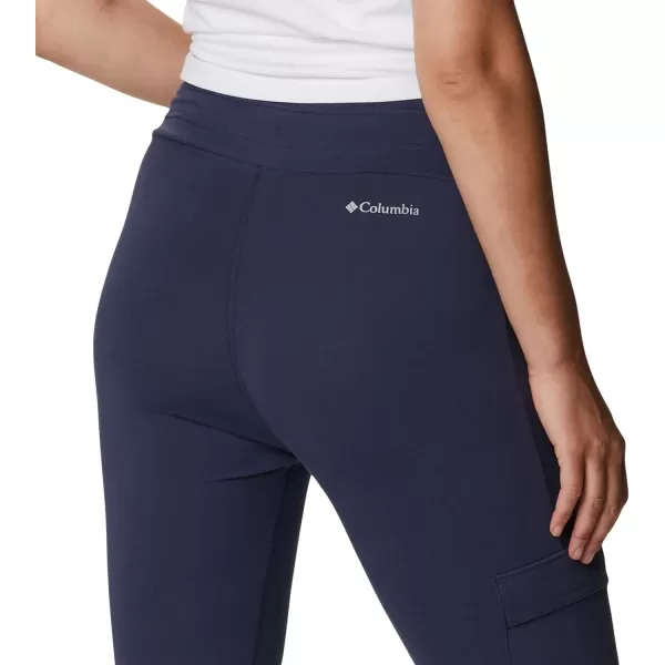 Columbia Women's Trek Capri