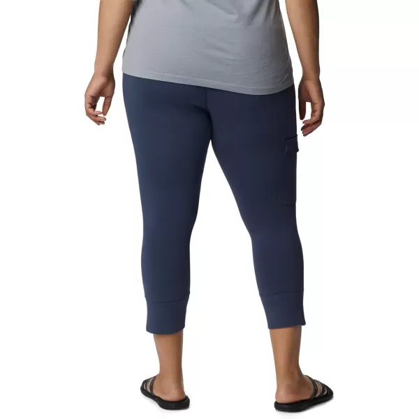 Columbia Women's Trek Capri