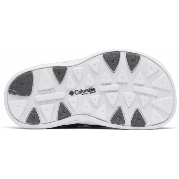 Columbia unisex-child Techsun Wave