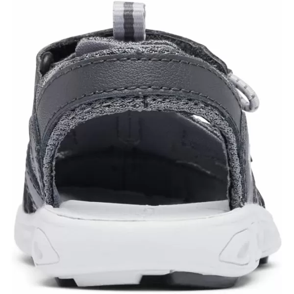 Columbia unisex-child Techsun Wave