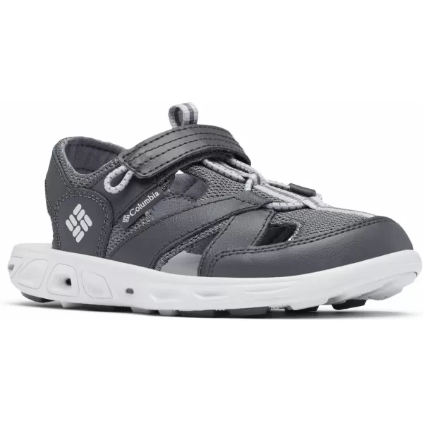 Columbia unisex-child Techsun Wave
