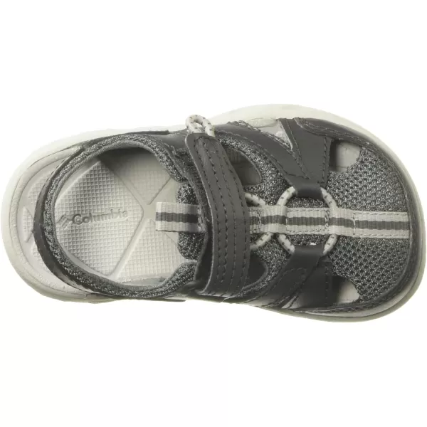 Columbia unisex-child Techsun Wave